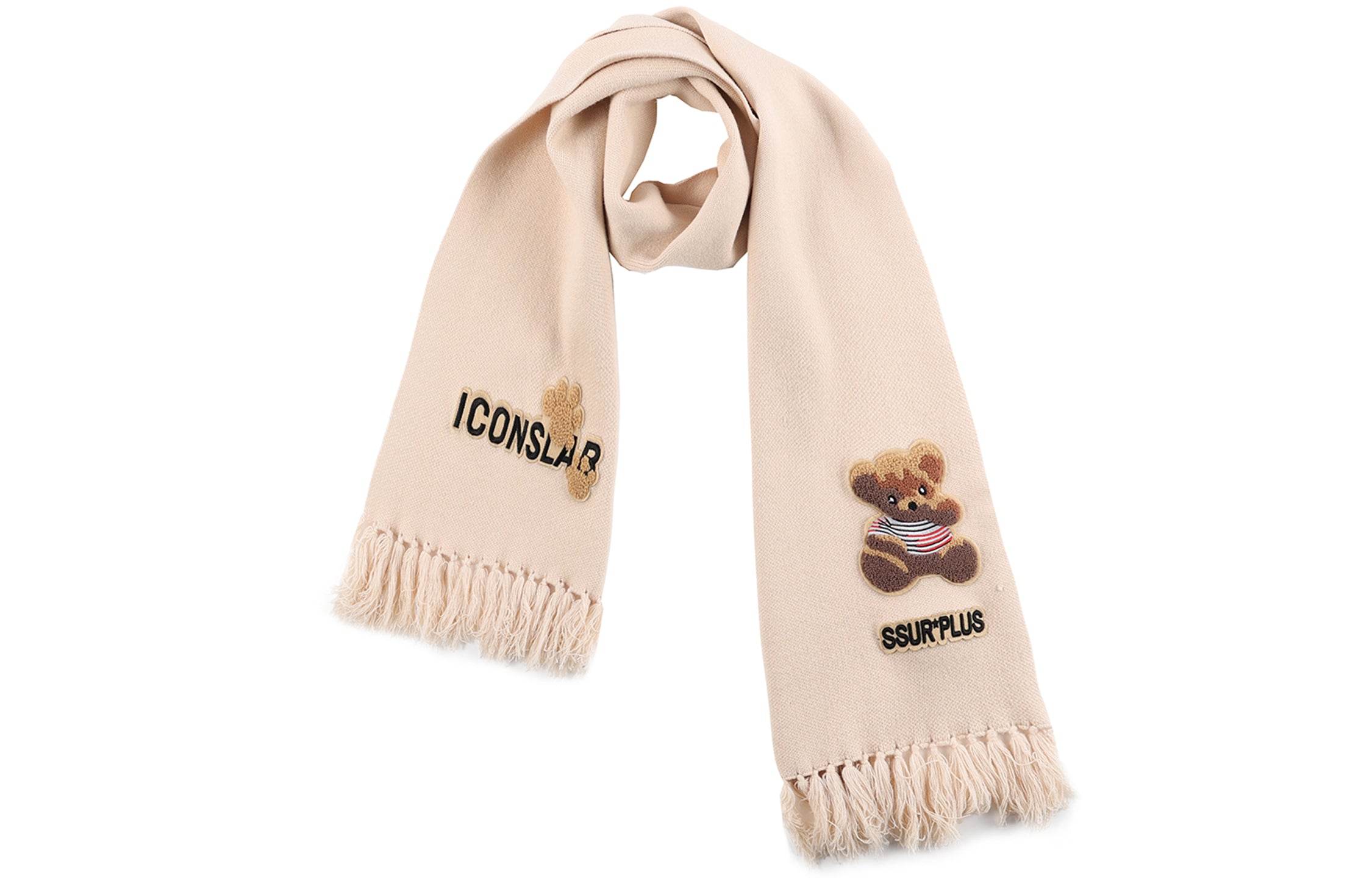 Шарф Icons Lab - Boxette Shop